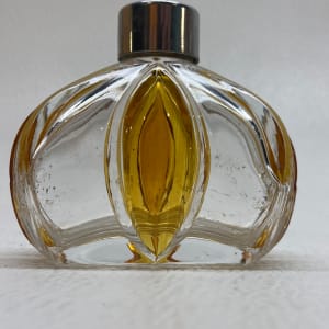 Art Deco Perfume bottle 