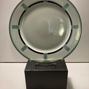 Arzberg 13" plate 