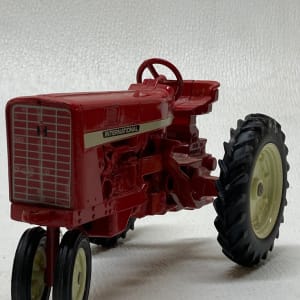 International Tractor toy 