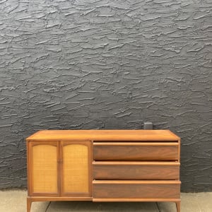 Lane rhythm credenza / hutch 