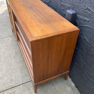 Lane rhythm credenza / hutch 