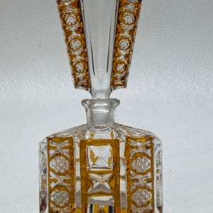 Art Deco Perfume bottle 1-28 by Perfume 