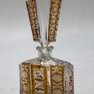 Art Deco Perfume bottle 1-28 by Perfume 