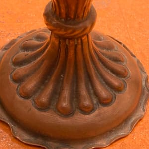 Copper Vase 