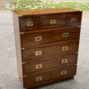 Drexel campaign chest 