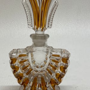 Art Deco Perfume bottle 1-37 by Perfume 