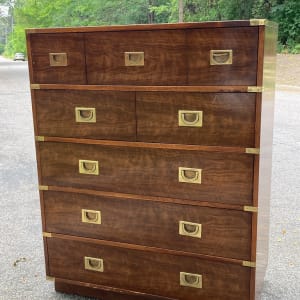 Drexel campaign chest 