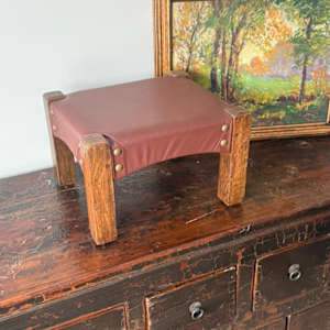 Mission ottoman, Image 2.