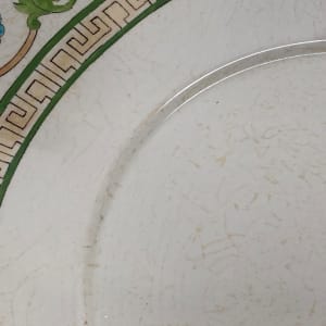 Wedgwood Formosa platter 