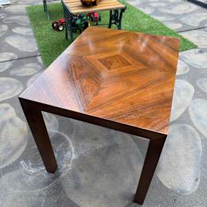LANE parsons side table 