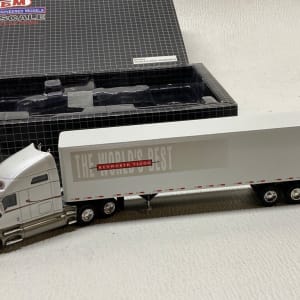 PEM die cast 1:64 kenworth model die cast toy by die cast 