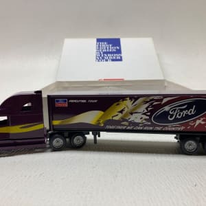 Winross die cast FORD semi truck by die cast 