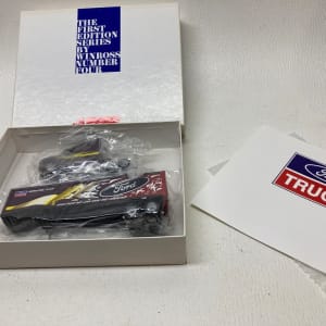 Winross die cast FORD semi truck by die cast 