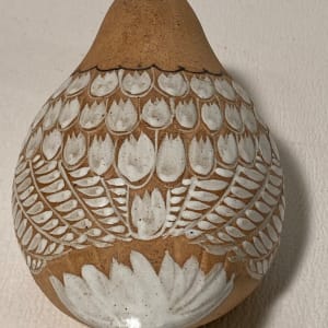 Mexican pottery Becasse 