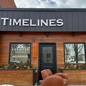 Leather roadster arm chair 