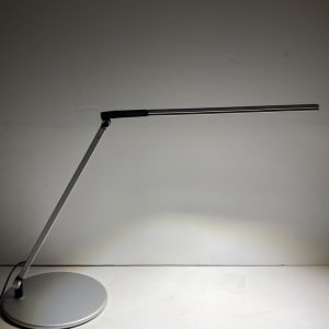 Koncept modern lamp 