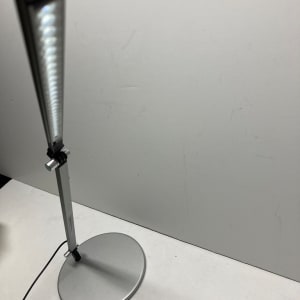 Koncept modern lamp 