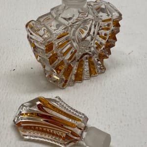 Art Deco Perfume bottle 1-37 by Perfume 