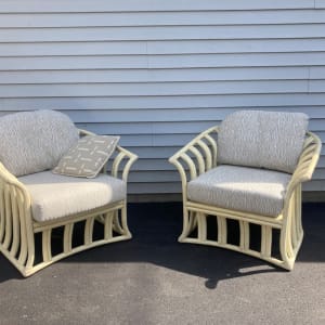 FICKS REED chairs 