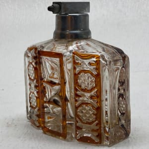 Art Deco Perfume bottle 