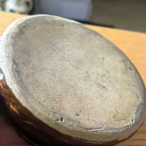 Dog dish, Image 2.