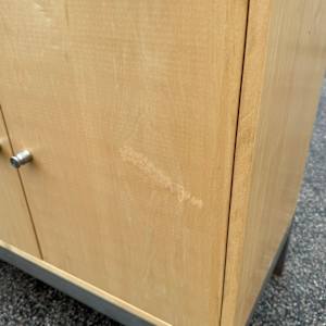 Room and board credenza, Image 2.
