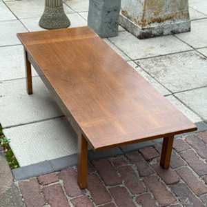 Lane coffee table 