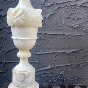 Marble lamp 