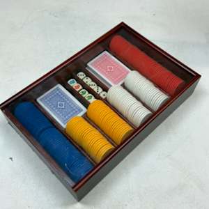 Poker set 