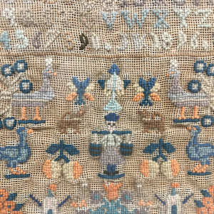 1896 sampler 