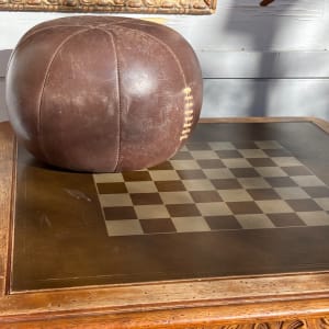 Flip top Game table 