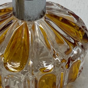 Art Deco perfume bottle 2-3 by Perfume 