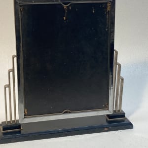 Art Deco dresser frame 