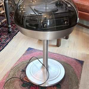 Electrohome Apollo 711 Hifi stereo (as is), Image 3.