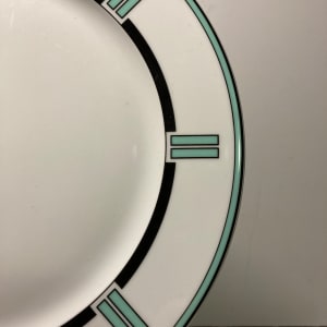 Arzberg 13" plate 