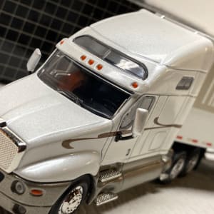 PEM die cast 1:64 kenworth model die cast toy by die cast 