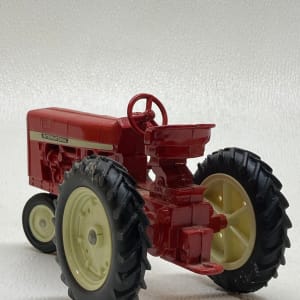 International Tractor toy 