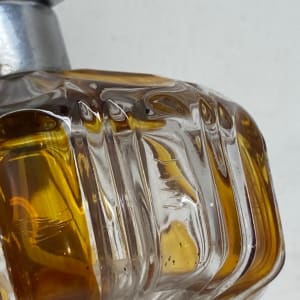 Art Deco Perfume bottle 