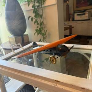 Wyandotte airplane, Image 2.