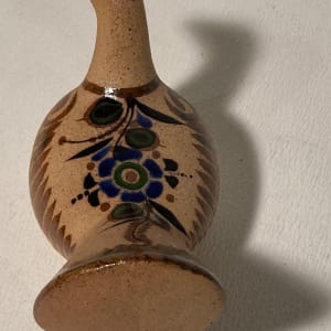 Mexican pottery Paloma dove 