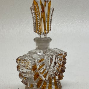 Art Deco Perfume bottle 1-37 by Perfume 