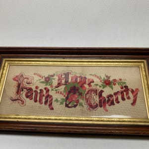 Faith Home and Charity 