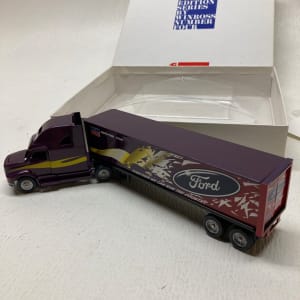 Winross die cast FORD semi truck by die cast 