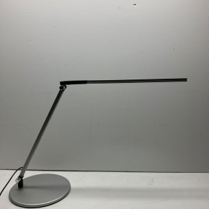 Koncept modern lamp 