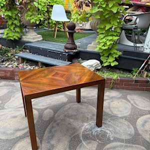 LANE parsons side table 