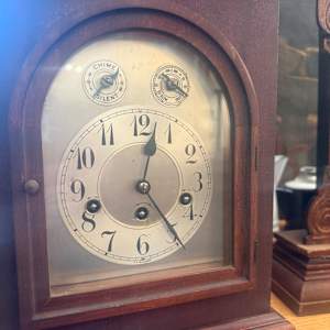 German mantle clock, Image 4.