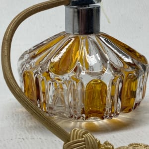 Art Deco perfume bottle 2-3 by Perfume 