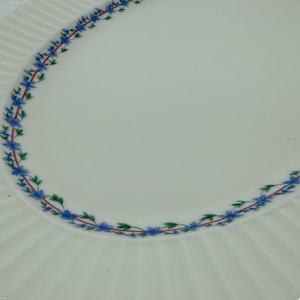 Lennox Priscilla oval platter 