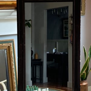 Large mirror 