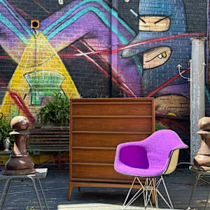 Lane Rythme dresser, Image 3.